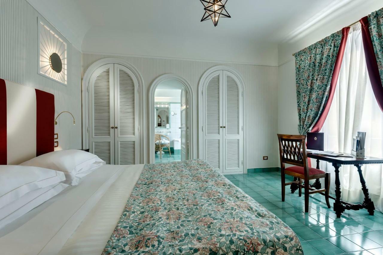 Augustus Lido Hotel Forte dei Marmi Eksteriør billede
